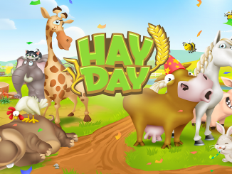 Hay Day