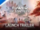 tower of fantasy